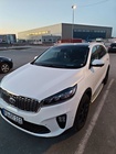 Kia Sorento 2019