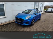 Ford Puma 2025