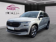 Skoda Kodiaq 2022