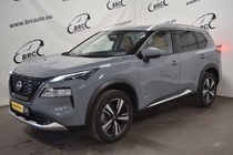 Nissan X-Trail 2023