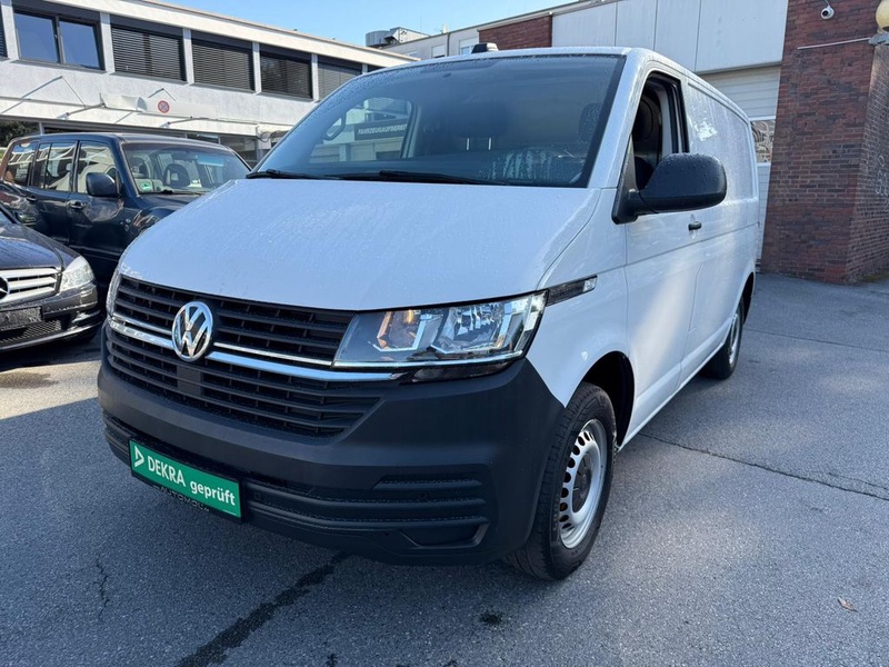 Volkswagen T6
