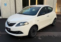 Lancia Ypsilon 2023
