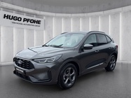 Ford Kuga 2025
