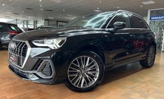 Audi Q3 2019