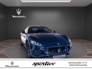 Maserati GranTurismo 2020