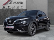 Nissan Juke 2026