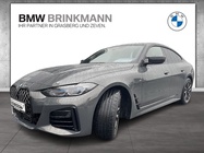 BMW 4 Series 2023