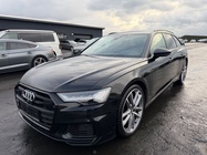Audi S6 2020