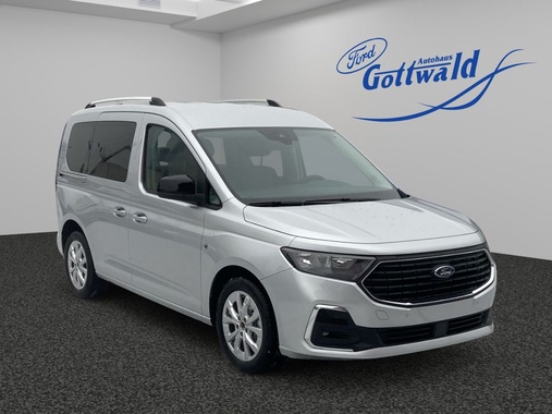 Ford Tourneo Connect 2025