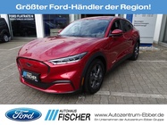 Ford Mustang Mach-E 2022