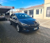 Opel Astra 2019