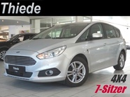Ford S-Max 2016