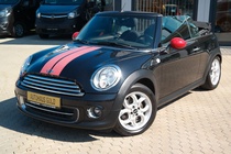 MINI Cooper 2012