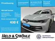 Volkswagen Golf 2025