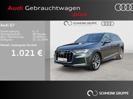 Audi Q7 2021