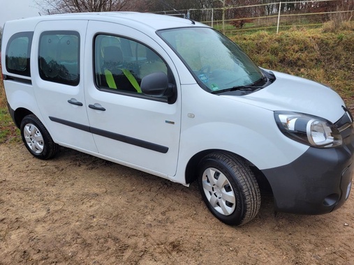 Renault Kangoo 2020