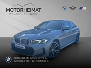 BMW 3 Series 2023