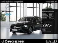Mercedes-Benz B-Class 2025