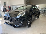 Ford Puma 2021