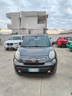 Fiat 500L 2015