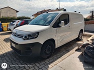 Citroen Berlingo 2020