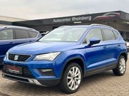 Seat Ateca 2020