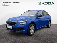 Skoda Kamiq 2022