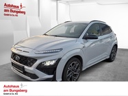 Hyundai Kona 2021
