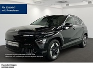 Hyundai Kona 2025