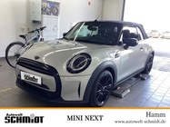 MINI Cabrio 2022