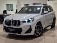 BMW X1 2025