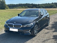 BMW 3 Series 2021