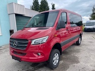Mercedes-Benz Sprinter 2025