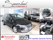 Skoda Fabia 2021
