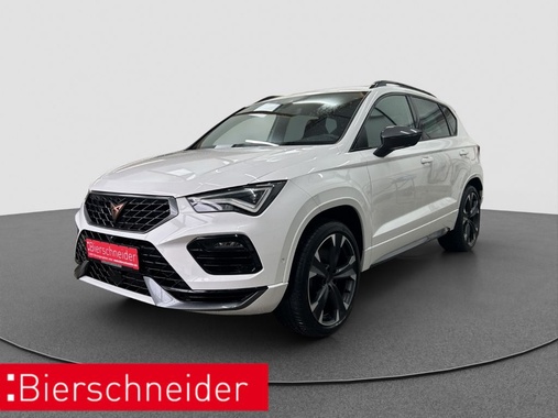 Cupra Ateca 2023