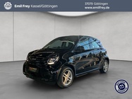 Smart ForFour 2021