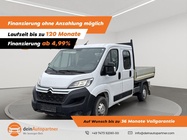 Citroen Jumper 2023