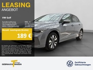 Volkswagen Golf 2025