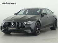 Mercedes-Benz AMG GT 2024