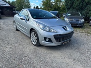 Peugeot 207 2014