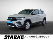 Volkswagen T-Cross 2025