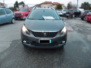 Peugeot 2008 2019