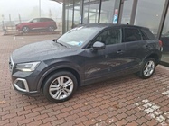 Audi Q2 2022