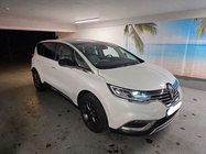 Renault Espace 2019