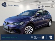 Volkswagen Polo 2022