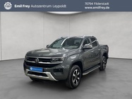 Volkswagen Amarok 2025