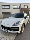 Porsche Cayenne 2022
