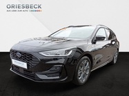 Ford Focus 2025