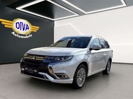 Mitsubishi Outlander 2019
