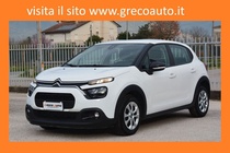 Citroen C3 2023